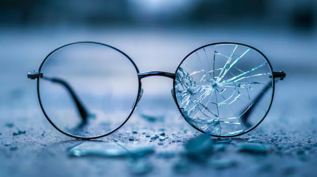 How to Fix Cracked Glasses Lens: Quick DIY Solutions