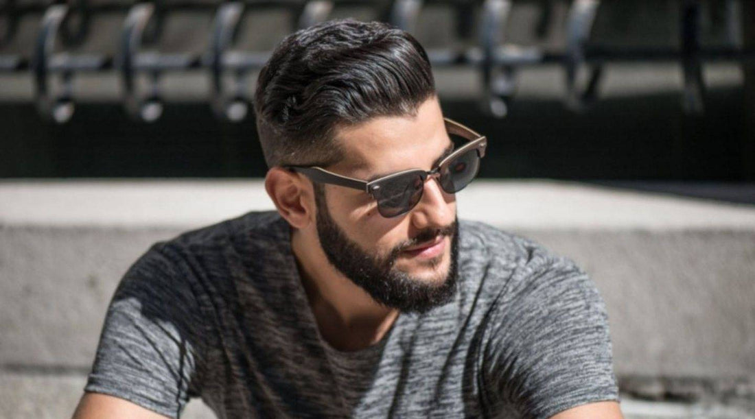 24 Best Sunglasses for Men: Styles & Trends of 2025