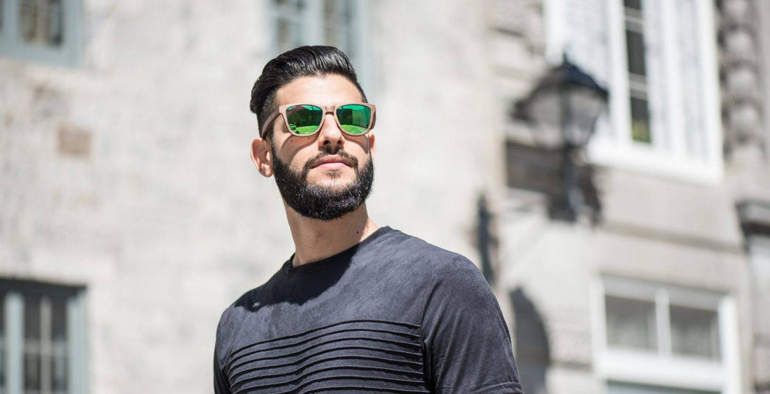 Best UV Protection Sunglasses: Stylish and Safe Choices