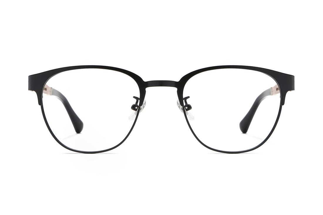 Honest Black Eyeglasses