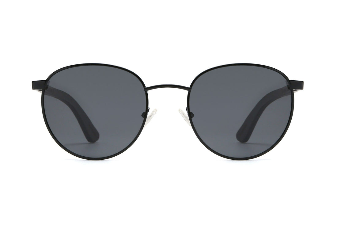 Austin Black Sunglasses