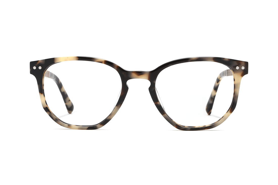 Faith Ivory Eyeglasses