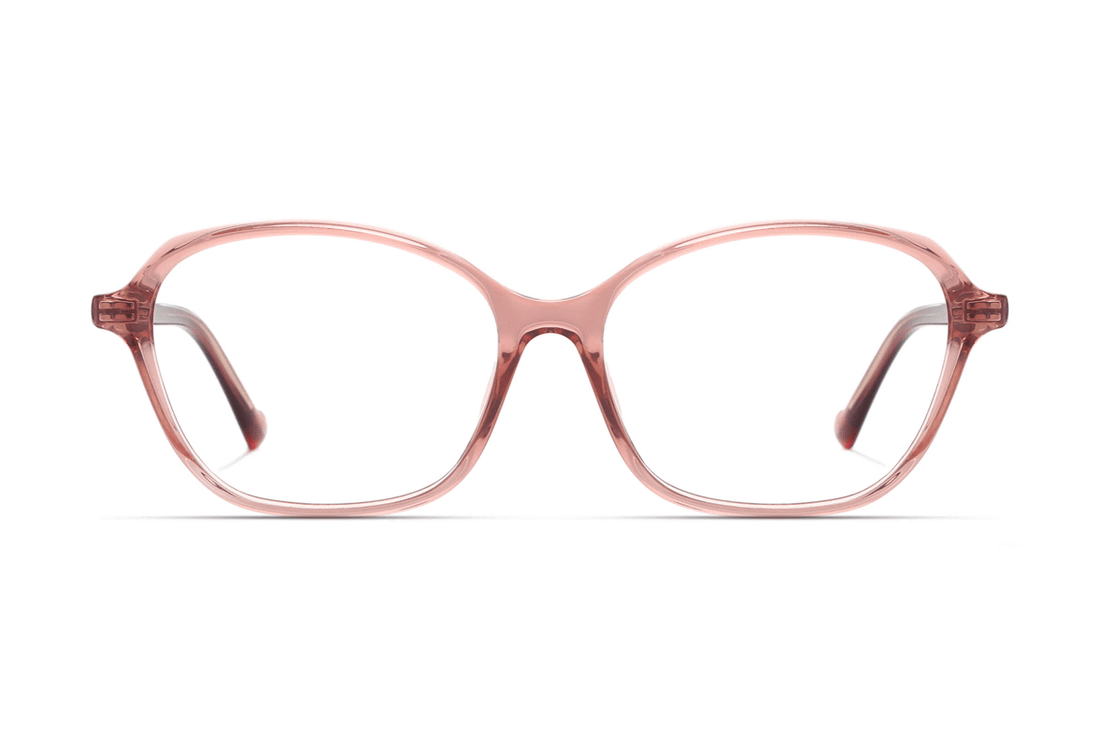 Glee Pink Eyeglasses