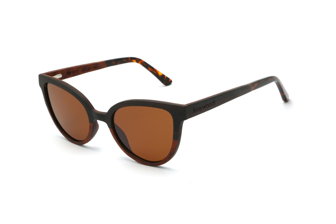 Ivy Sunglasses