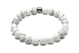 Marble Bead Bracelet 