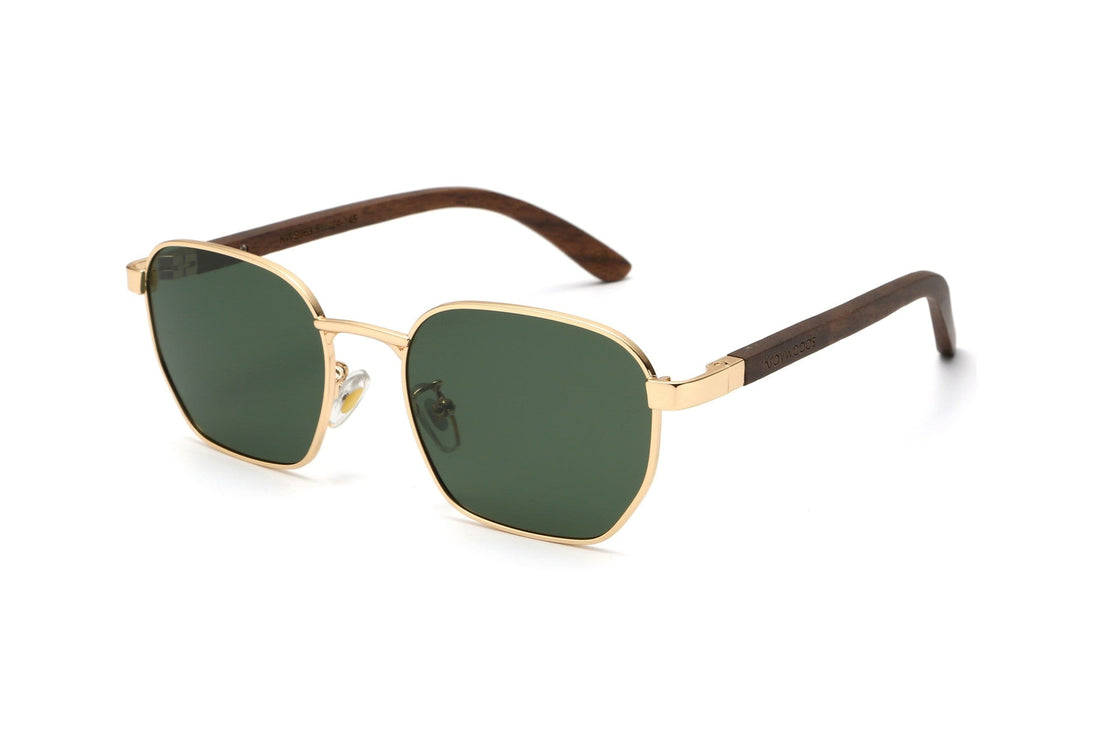 Arlo Sunglasses