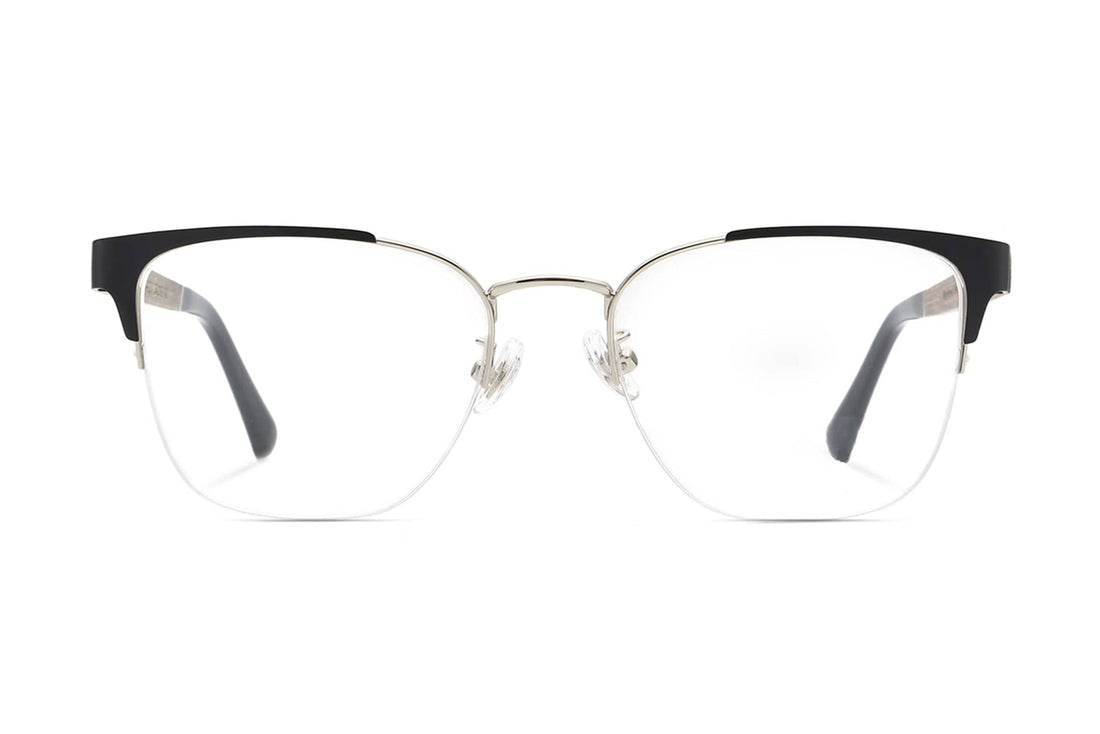 Enchanted Silver Eyeglasses