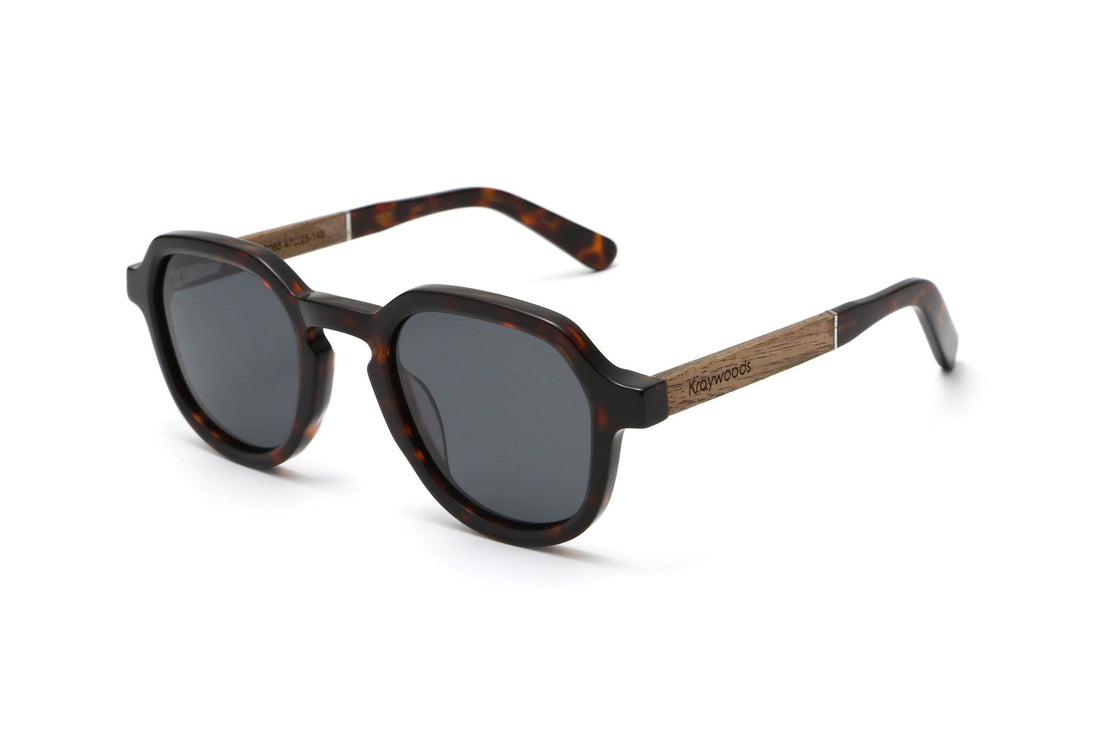 Hudson Sunglasses