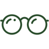 Glasses icon